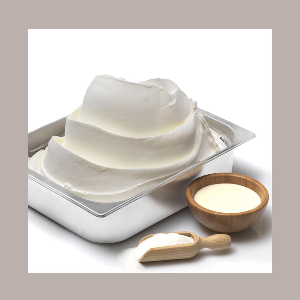 Lucgel Leche desnatada en polvo Delactosato liofilizado soluble 1 Kg