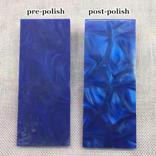 El Mejor Listado de Cuchilla de dos mangos disponible en línea. 12 Imagen adicional