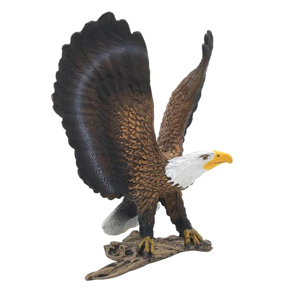 See full amazon price history chart for CALANDIS® Miniature Animals Birds Model Figurine Statue Scupltue Toy Eagle 1 CALANDIS® Miniature Animals Birds Model Figurine Statue Scupltue Toy Eagle 1 (B0BSNWCP4V) Amazon Price History, Amazon Price Tracker