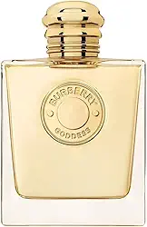 Goddess Burberry Perfume Feminino Eau de Parfum 100ml