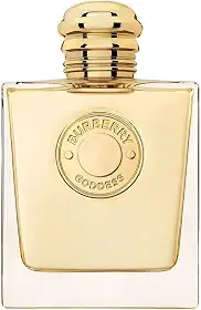 Goddess Burberry Perfume Feminino Eau de Parfum 100ml