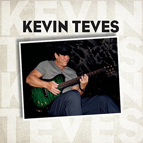 Kevin Teves