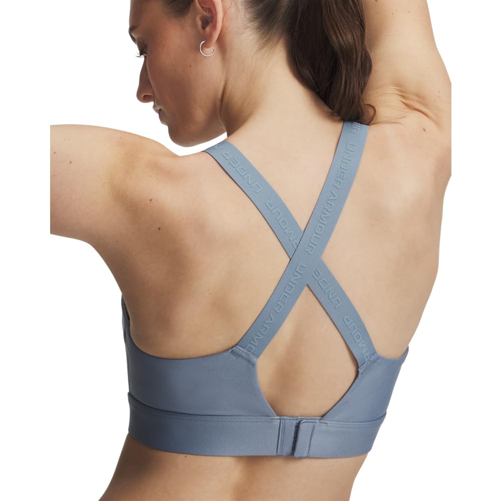 Under Armour T-Shirt Manica Corta New EU Tech