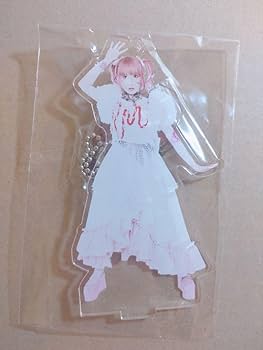 Amazon.co.jp: ZOC 大森靖子 アクリルスタンド アクスタ ①