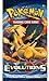 Official Pokemon TCG: XY Evolutions Sealed Booster Pack