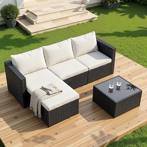 Shintenchi 4-Piece Compact
