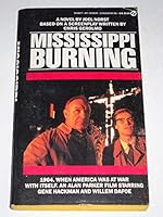 Mississippi Burning 0451160495 Book Cover