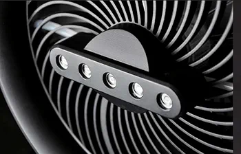 扇風機・サーキュレーター AirRevolution MIST FAN Amazon.co.jp: AirRevolution MIST FAN 超音波ミストファン 充電