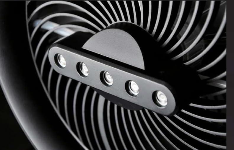 扇風機・サーキュレーター AirRevolution MIST FAN ミストファン AirRevolution MIST FAN| 快適な涼しさを、あなた