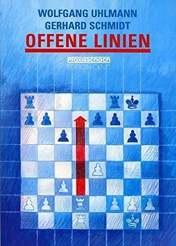 Offene Linien (Praxis Schach)