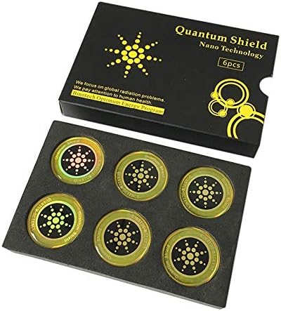 scudo emf per telefoni cellulari