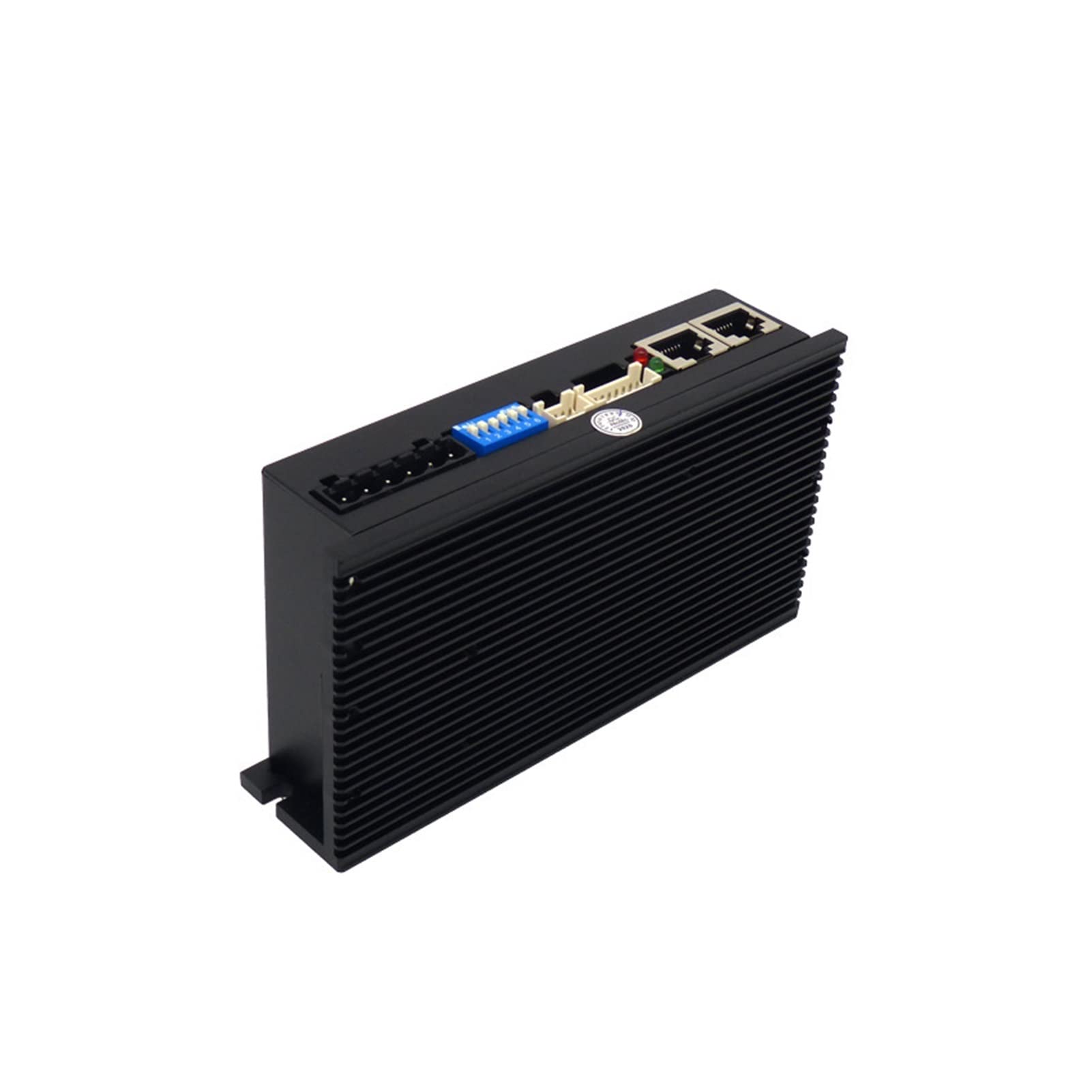 Control del controlador paso a ECA86T RS485 Máximo 64 ejes programables for 86 motores Automatización industrial(ECA86T)