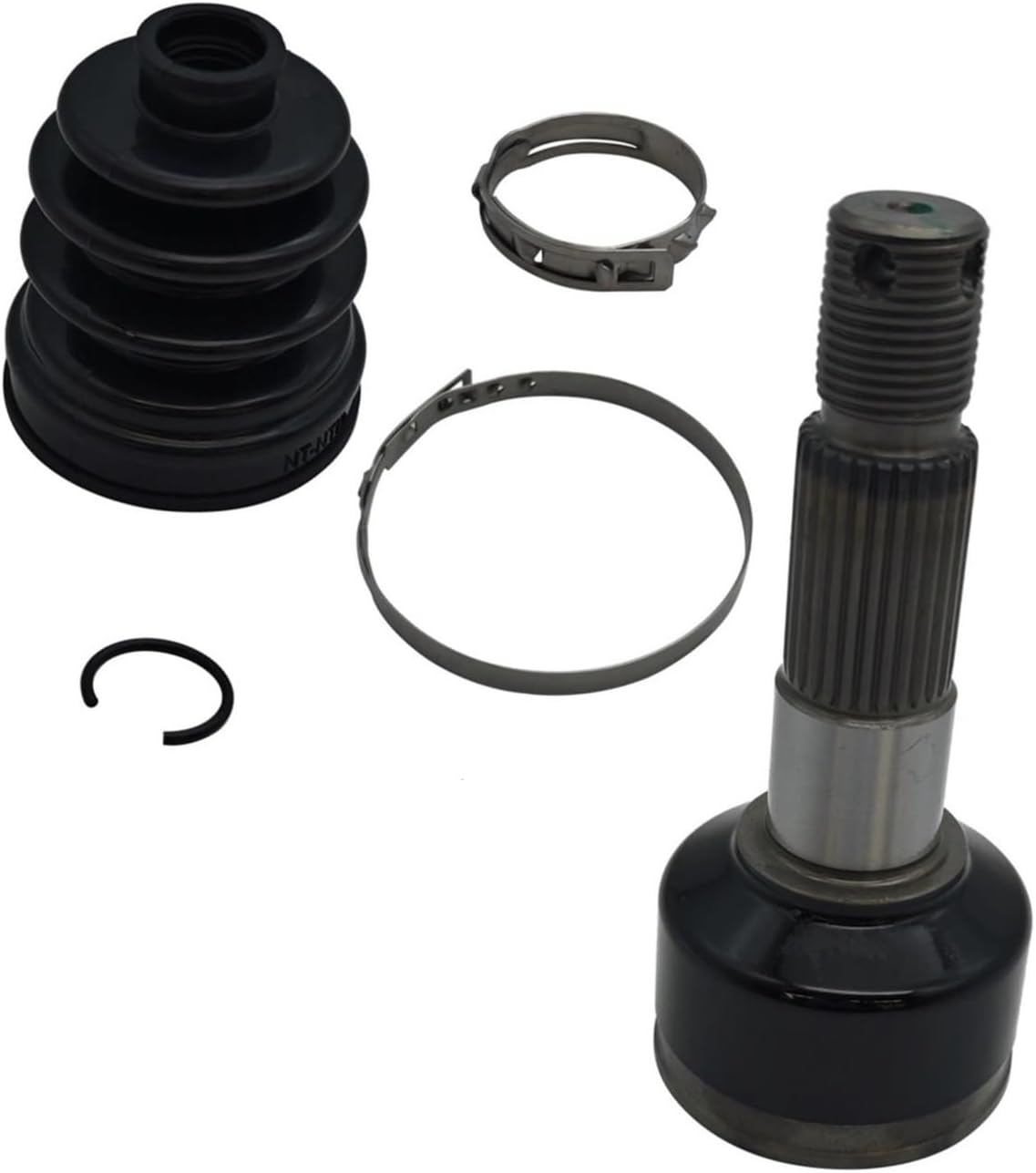 External End Of Front Cardan Compatible with SEGWAY AT5L OEM A10P11010000000 ATV UTV Spare Parts Repair parts