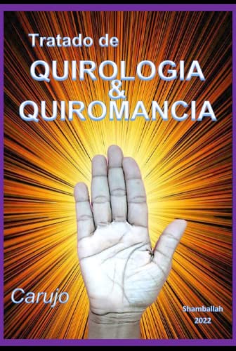 Tratado de Quirologia & Quiromancia