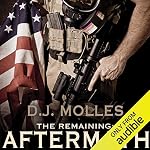 Cover of The Remaining: Aftermath