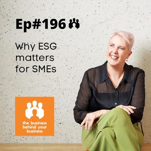 ESG Made Simple: A Roadmap for Small Business Success