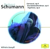 Schumann: Carnaval, Op. 9 - No. 10 A.S.C.H.-S.C.H.A. (Lettres dansantes)