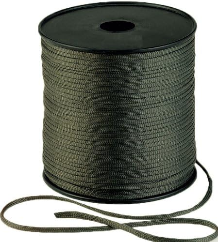Rothco Olive Drab 2100 Foot Rope