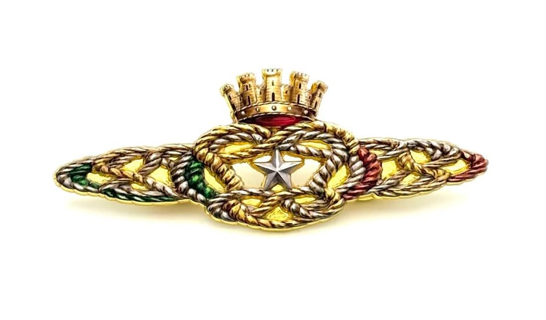 Distintivo d'Onore per il Personale in Congedo delle Forze Armate