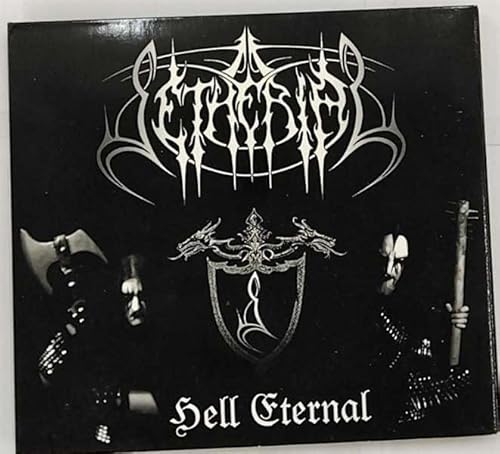 Price comparison product image Hell Eternal