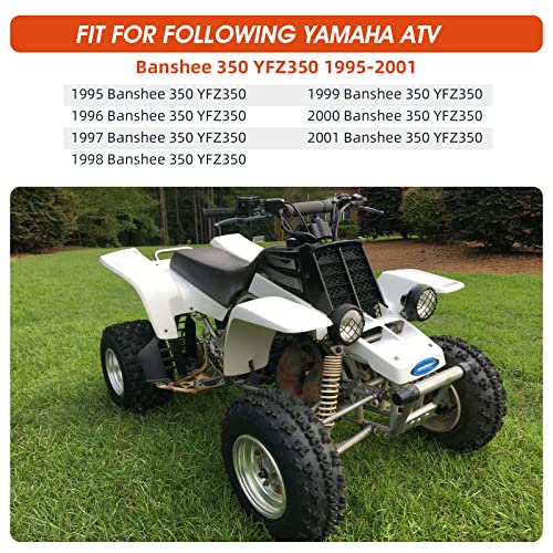 Interrupteur commande stop kill off phare light Yamaha Banshee 350 YFZ350 3GG-83975-10-00