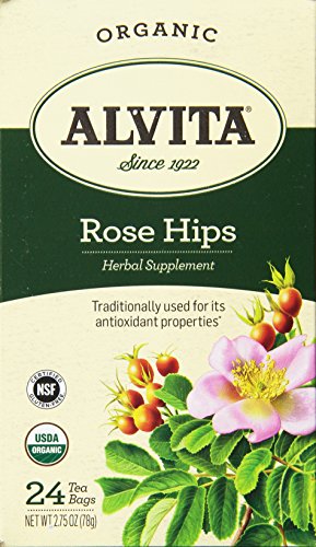 Best Rosehip Tea