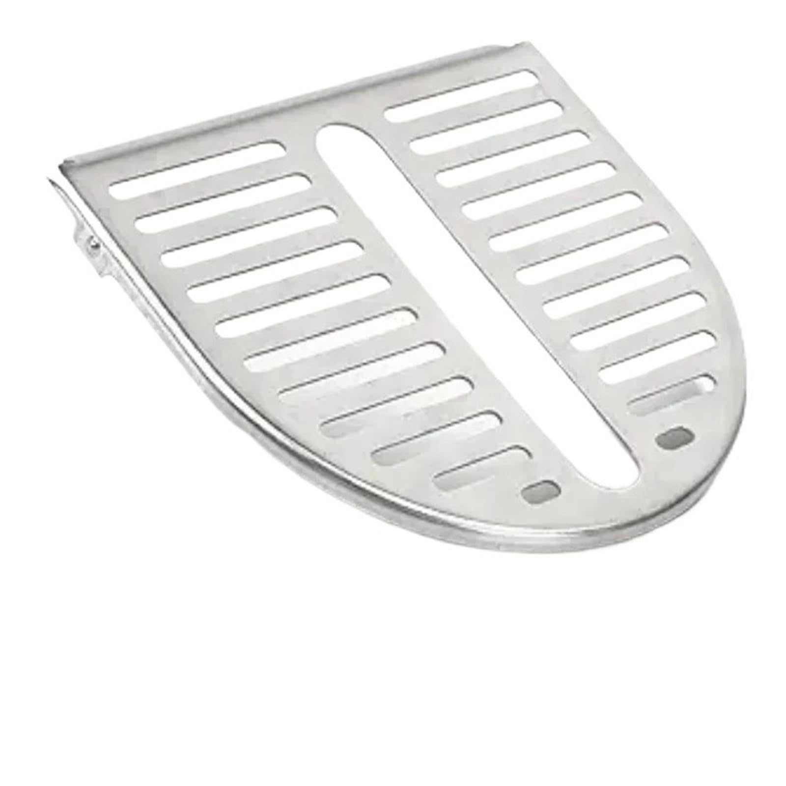 Macchine Da Caffè Con Griglia Antigoccia,Compatibile Con Krups,Compatibile Con Nespresso,Griglia A Vassoio C61 / C60 EN125
