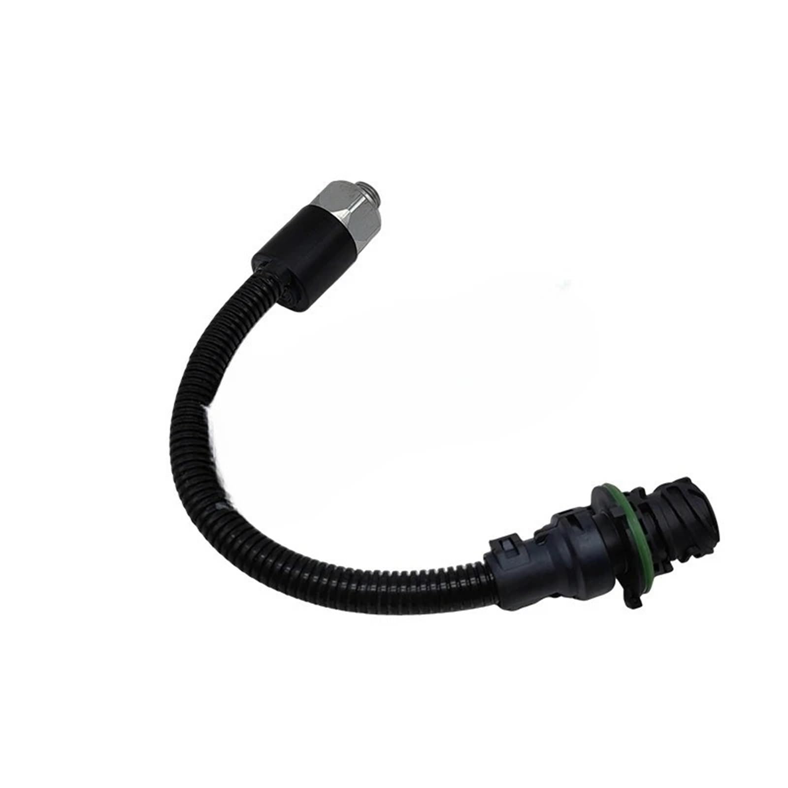 RISWEKFW Installation of oil pressure sensor for standard mechanical parts of excavator