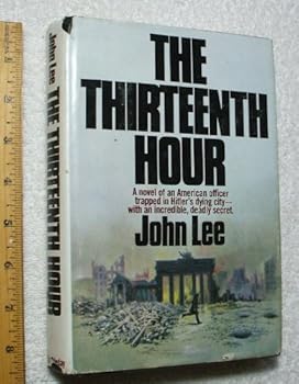 Hardcover The thirteenth hour Book