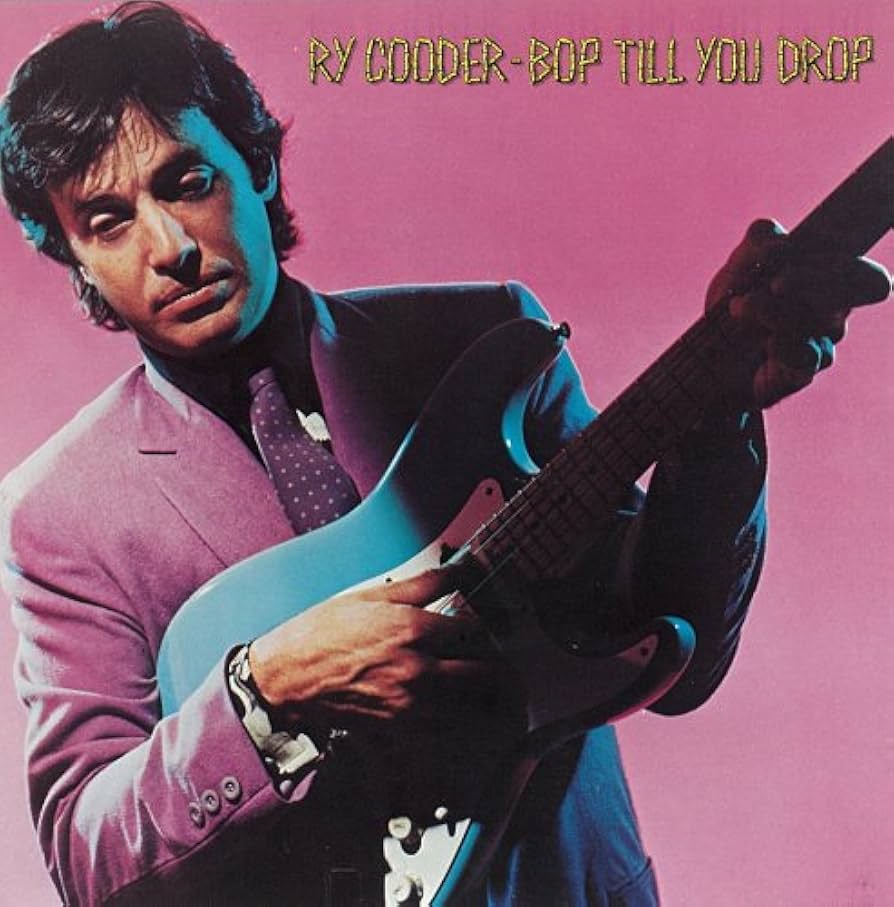 RY COODER ライクーダー CD albumアルバム 9枚セット RY COODER ライクーダー CD albumアルバム 9枚セット RY COODER