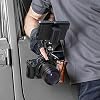 SmallRig R5 R5 C R6 Cage Kit for Canon R5 R5 C R6 Mirrorless Camera with Top Handle and Dedicated Cable Clamp, Aluminum Alloy Cage for Canon R5 R6 R5 C Camera 3234