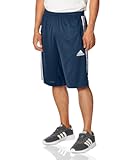 Men&apos;s Designed 2 Move 3-Stripes Primeblue Shorts