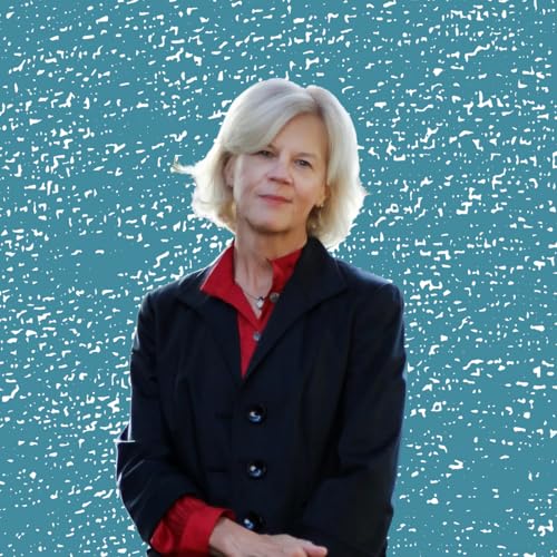 Beth Macy on Writing to Explore Why We&rsquo;re So Divided cover art