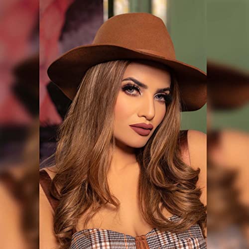 LoveEarth Liquid Matte Lipstick Combo Pack - 9-Piece Set with Waterproof Mousse Jojoba Oil, and Vitamin E - Smudge-Proof & Transferproof Mini Liquid Lipstick Long-Lasting Lip... - Image 2