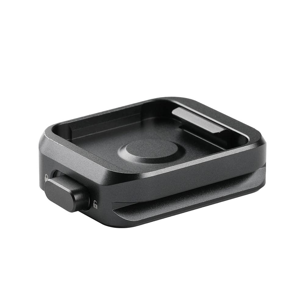 PGYTECH SnapLock Plate Adapter: Amazon.de: Electronics & Photo