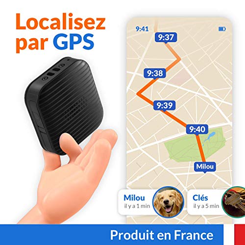 Les meilleurs tracker gps 2022 Comparatif et Avis [Meilleur du monde
