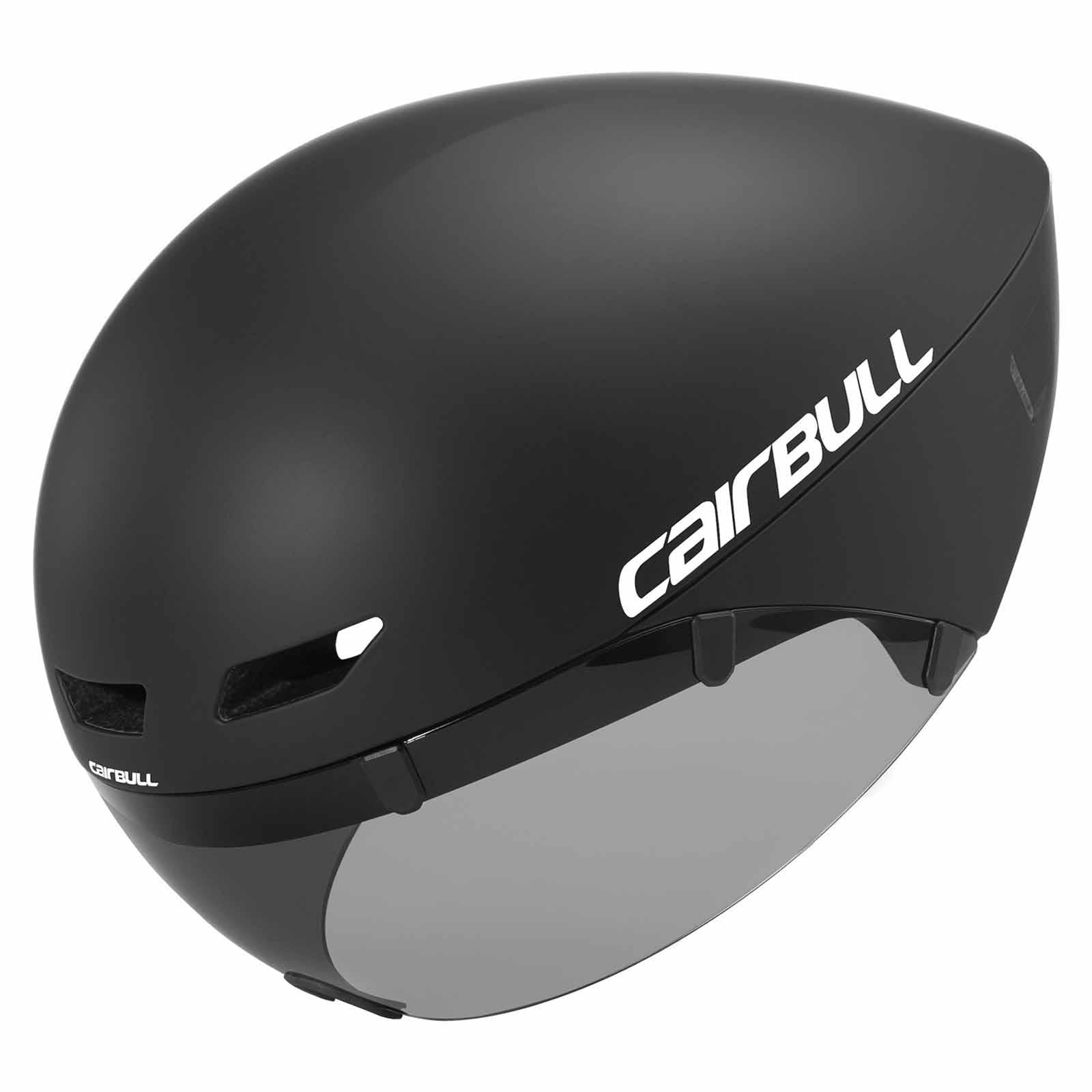 Casco de Ciclismo para Adultos con Protección Ergonómica Diseño Transpirable Y Correa Ajustable Adecuado para Ciclismo en Carretera Montaña Skateboard