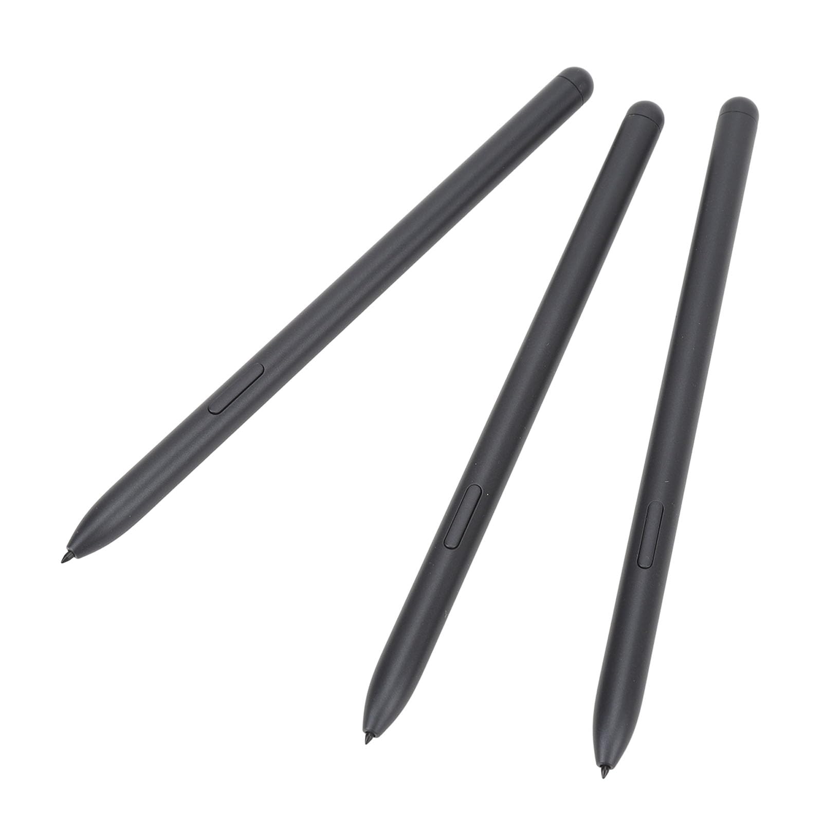 3PCS Touch Pen con 15 punte di ricambio ad alta sensibilità Tablet