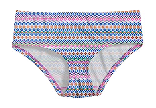 Image of City Threads Girls Bikini Bottoms Toddler Through Teen Sizes