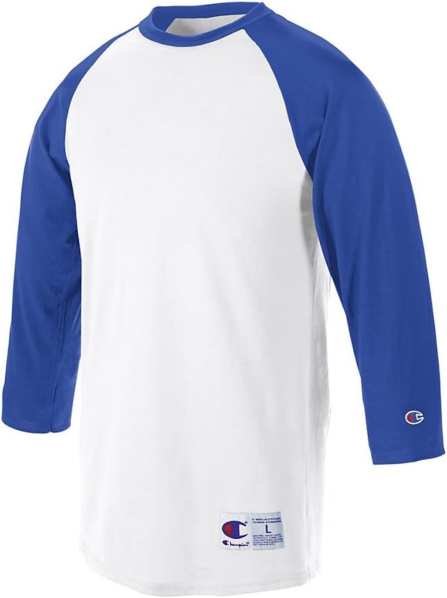 5.2 oz. Raglan Baseball T-Shirt (T1397)