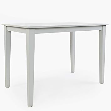 Jofran Simplicity Counter Height Dining Table - Thumbnail 5
