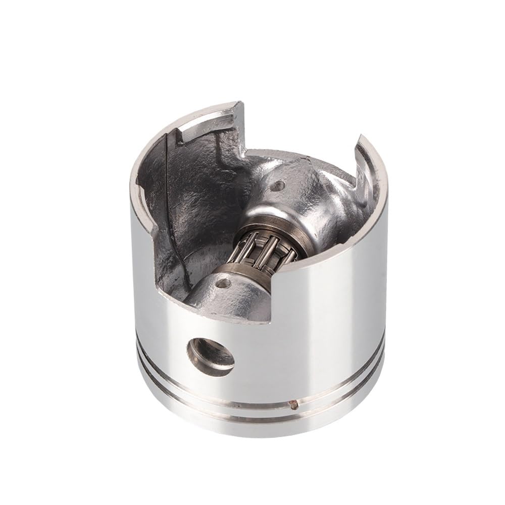 pist. Adatto for 100cc YD100/LD100 Kit perno pistone da 50 mm Motore Parti for bici motorizzate