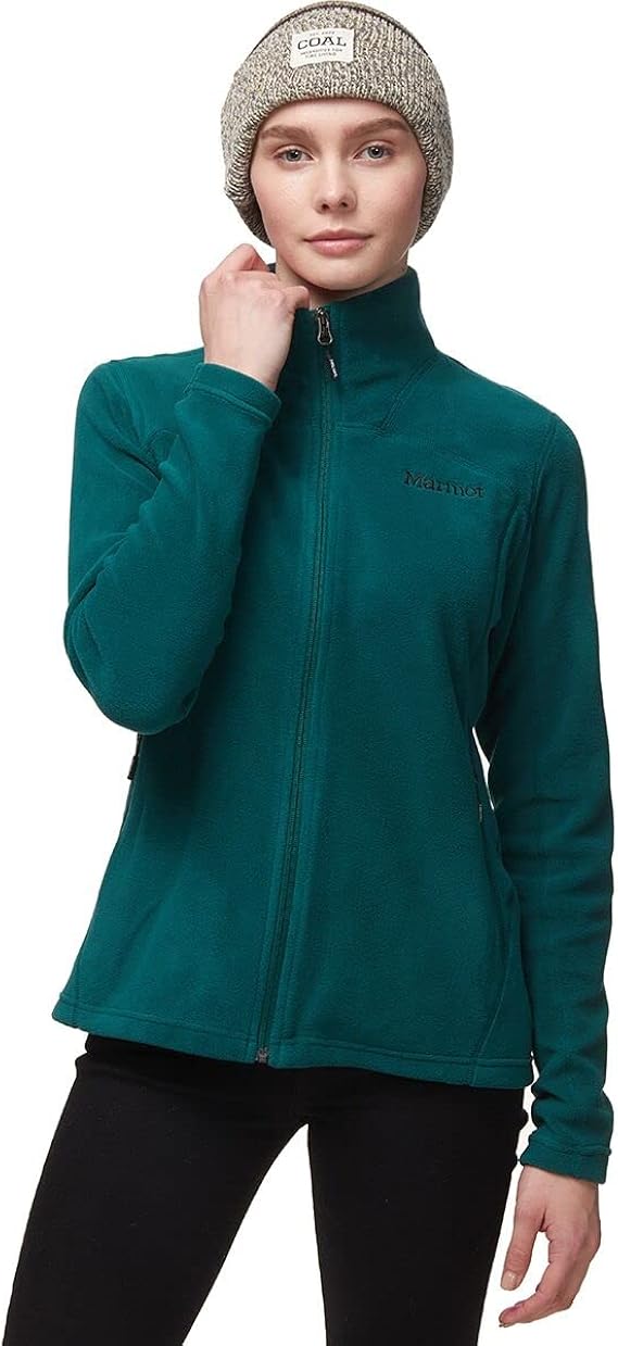 marmot flashpoint jacket