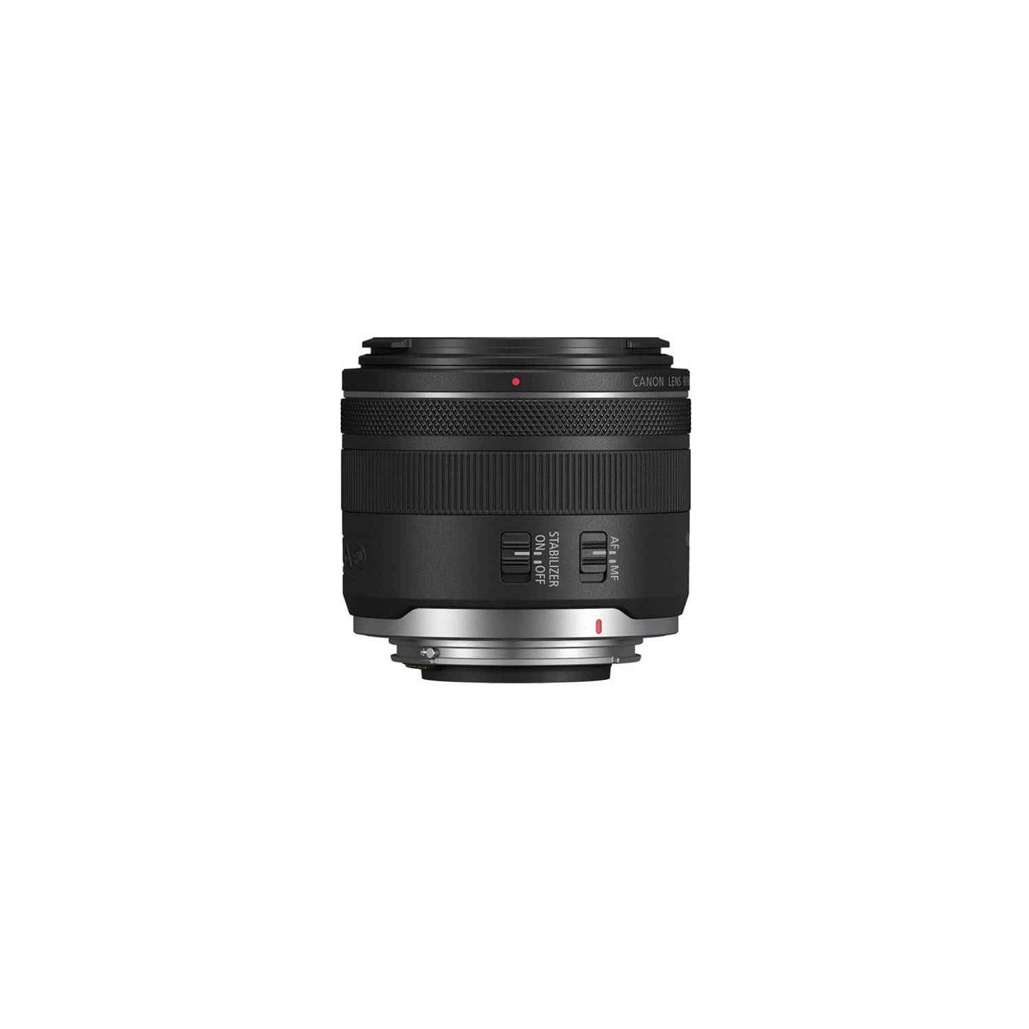 Amazon.com : Canon RF 24mm f/1.8 Macro is STM Lens Bundle with
