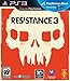 Resistance 3 Doomsday Edition - Playstation 3