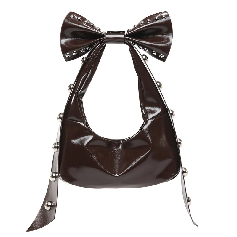 Y2K Archive Studded 2Way Shoulder Bag Archive Studded One Shoulder 