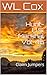 Hunt-U.S. Marshal Vol. 46: Claim Jumpers