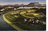  Ober-Rathen, Sächs. Schweiz