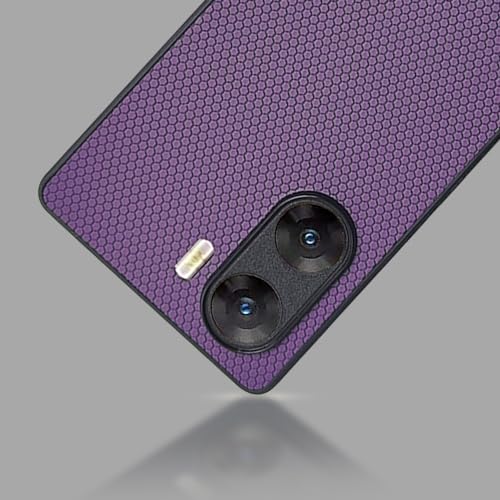 Image of AIBEX Back Cover Compatible with Google Pixel 6A Super Frosted Shield Pro Hard Back Soft Border (PC + TPU) Shock Absorb Cover Raised Bezel Camera Protect PC Without Logo Cut