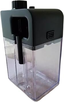 Compatible For Nespresso ,Lattissima Touch/Plus Machine EN520 550, Milk Cases, Milk Tubes Fittings1pcs